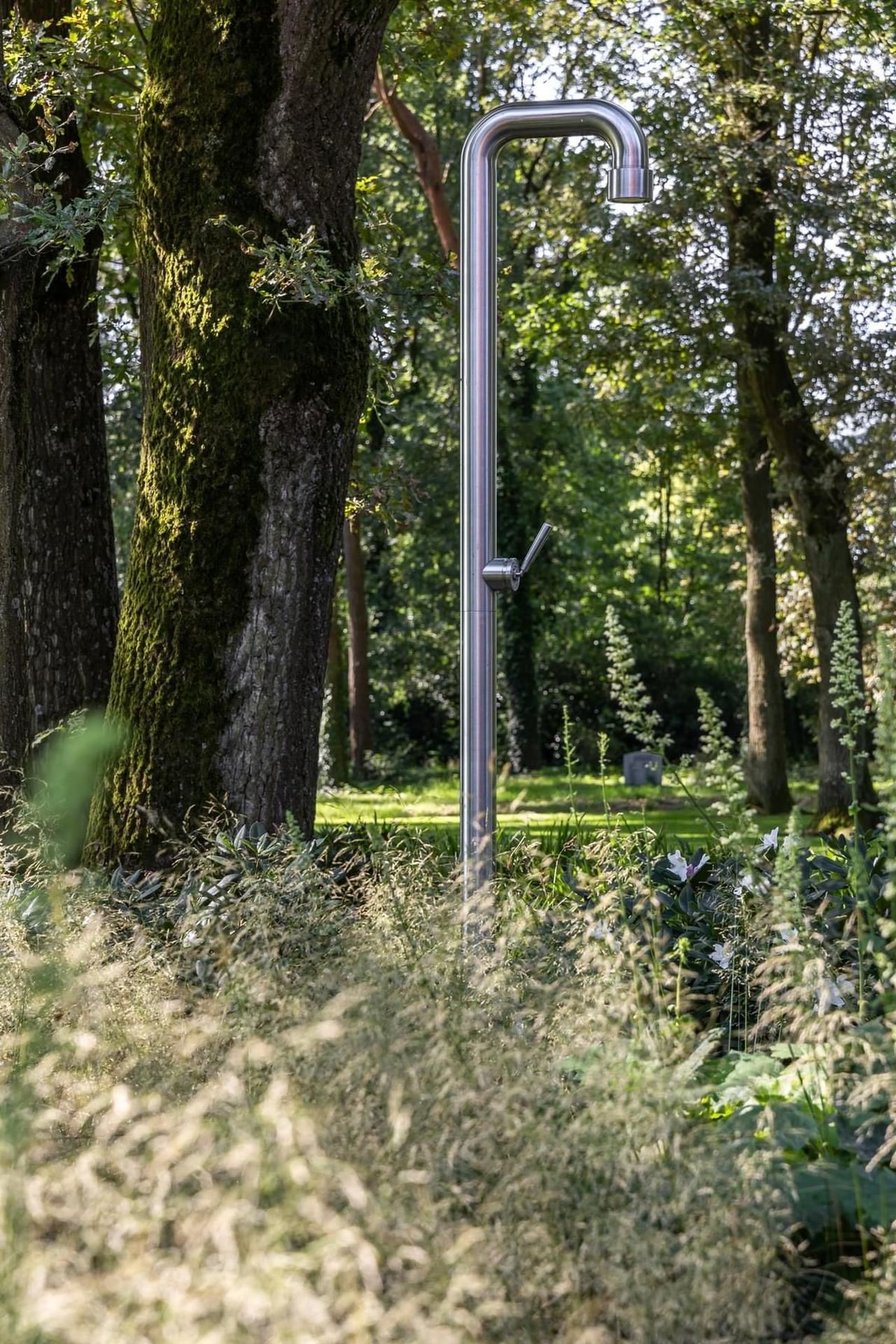 Persoonlijk Tuingesprek Artune