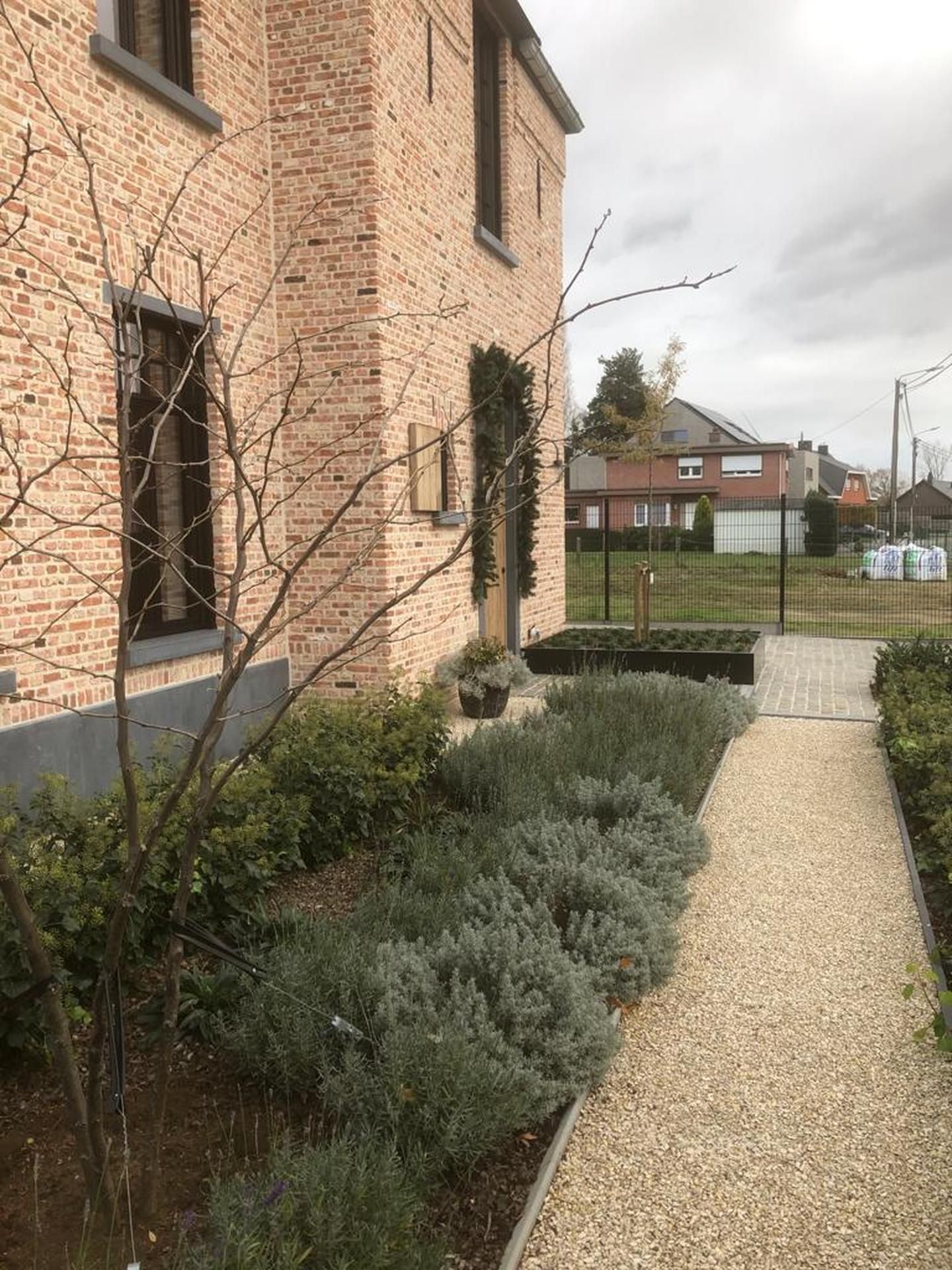 Vast Aanspreekpunt Tuin Artune