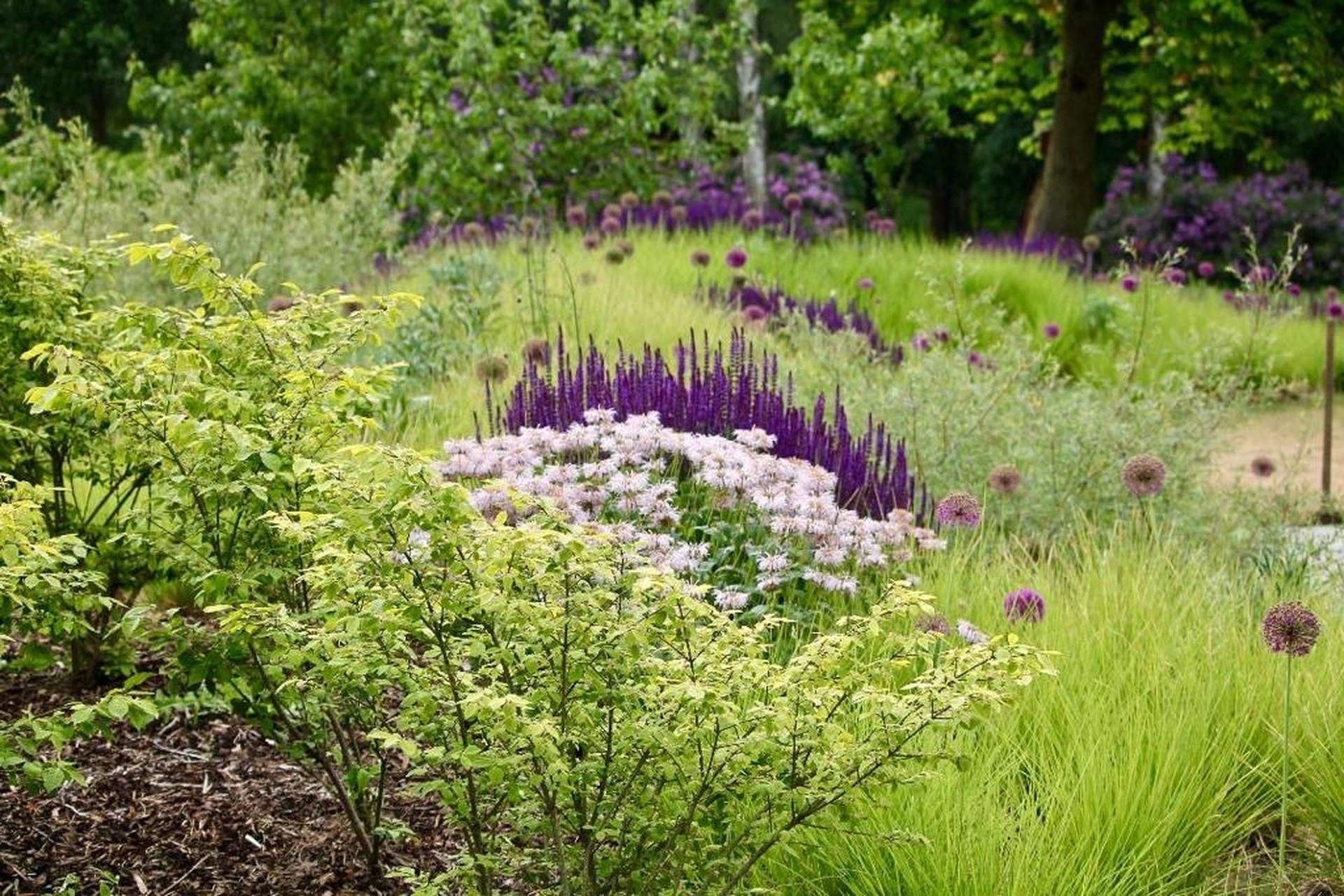 Uitvoerend Tuinonderhoud Artune