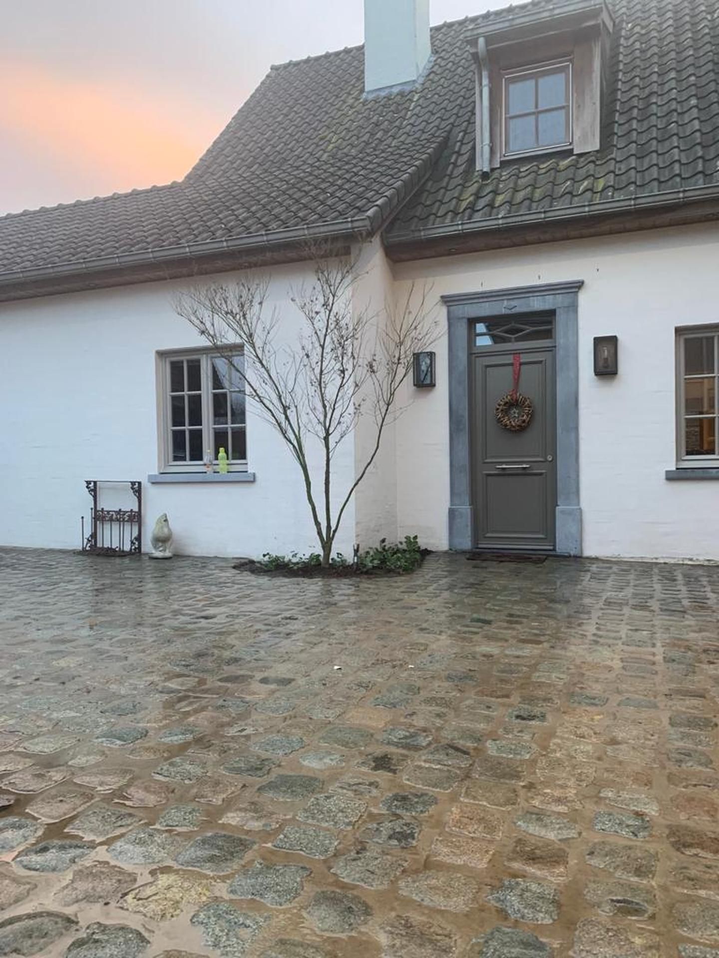 Hart En Ziel Tuinontwerp Artune